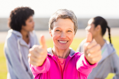 Santé dentaire après 50 ans
