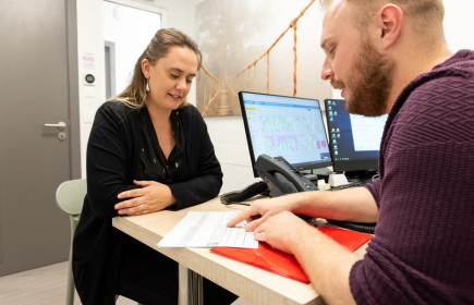  Centre Dentaire Docali Rouen