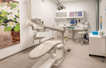  Centre Dentaire Docali Rouen