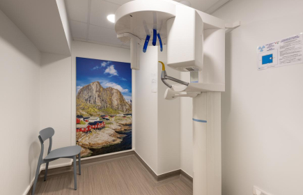  Centre Dentaire Docali Rouen