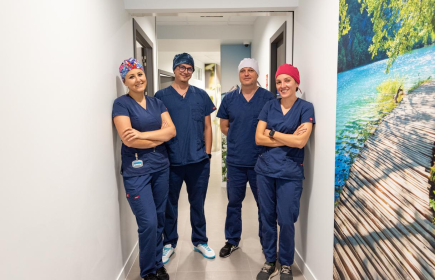  Centre Dentaire Docali Rouen