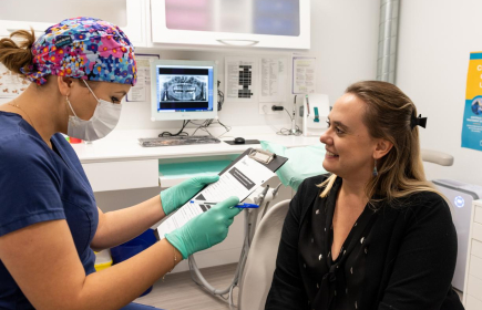  Centre Dentaire Docali Rouen