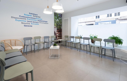  Centre Dentaire Docali Rouen