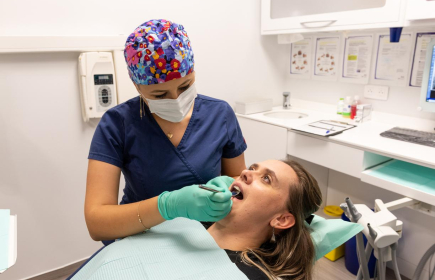  Centre Dentaire Docali Rouen